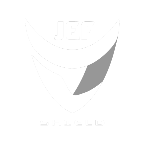 JEF Shield